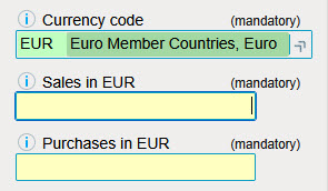 Balance de paiements
