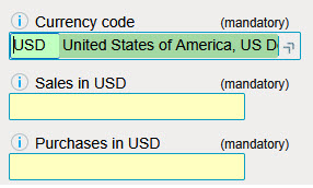 Balance de paiements