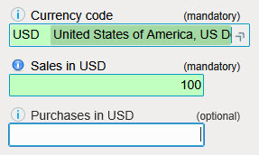 Balance de paiements