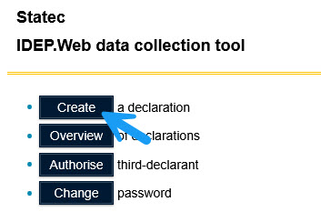 Balance de paiements
