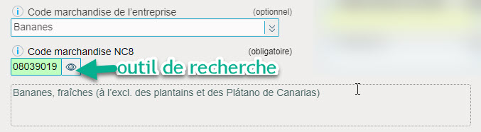 Code Cn8