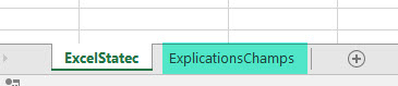 Exemple fichier Excel