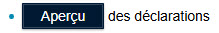 Page principal de Idep.Web